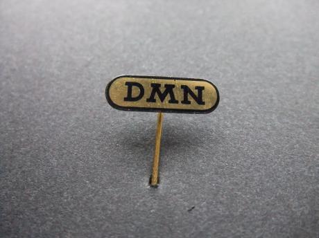 DMN logo onbekend